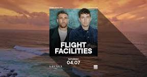 Flight Facilities