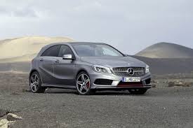 Mercedes Classe A Mercedes Classe A Mercedes Classe A Amg