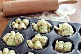Fashion kitchen is a missouri assumed name filed on february 23, 2014. Krauterfaltenbrot Muffins Klein Und Lecker Fashion Kitchen Krauterfaltenbrot Lecker Thermomix Fingerfood