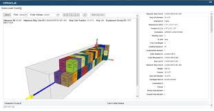 Oracle Transportation And Global Trade Management Release 6 4 2 What S New