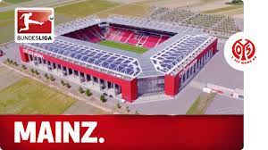 This page contains an complete overview of all already played and fixtured season games and the season tally of the club fsv mainz 05 ii in the season 10/11. The Home Of Mainz 05 A Look Behind The Scenes Youtube