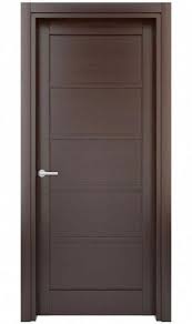Best Bedroom Door Design In Veneer 51 Ideas Wooden Door Design Room Door Design Flush Door Design