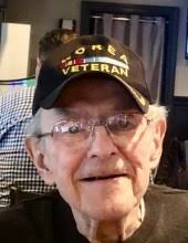 George Raymond Kaufmann Obituary (2022)