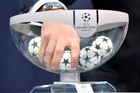 Veja como serão as oitavas de final da champions league os jogos de volta serão nos dias 10 e 11, 17 e 18 de março. Sorteio Da Champions League O Que Esperar Das Oitavas De Final Do Torneio