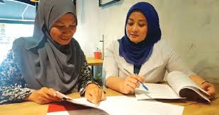 Beberapa perkara lain yang boleh anda tawarkan untuk menarik. Pembelaan Sewajarnya