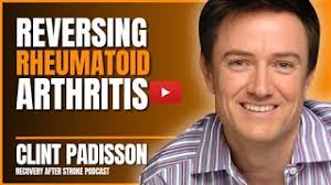 Reversing Rheumatoid Arthritis