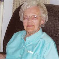 Rena M. Metz Obituary 2016