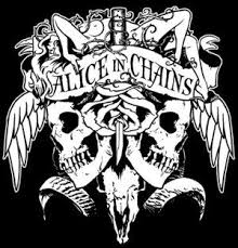 Alice In Chains Alice In Chains Music Wallpaper Alice