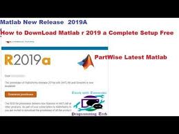 How To Download Matlab R 2019a Complete For Windows Linux Mac Latest Mat Algorithm Deep Learning Writing Scripts