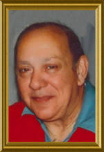 Obituary for Frederick P. Ciccarelli