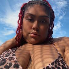 HE GOT LIP INJECTIONS!!