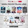 Top 10 light novels 2018 | subscribe! 1