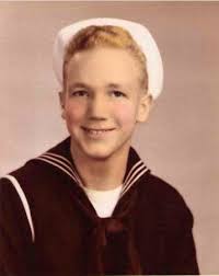 Richard Edmond “Dick” Grapes (1925-2015)