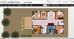 A 3d interior design software that enables you to easily design your dream home at fingertips explore our website and mobile app #homestyler www.homestyler.com. Design Your Home With Autodesk Homestyler Home Design Software Design Your Home Floor Planner