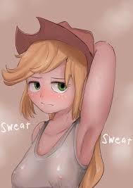 Rule34 - If it exists, there is porn of it  applejack (mlp)  2934