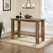Bowery hill dining table with double pedestal in cherry oak check price on amazon  this is a perfect formal dining room set best for overall: 11 Best Dining Tables 2019 The Strategist