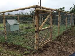 Chicken wire mesh made from galvanised steel. Poultry Fencing Contour Fencing Agricultural Equestrian Domestic Fencing Andover Hampshire