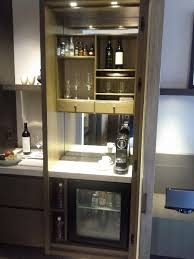 Park Hyatt Sydney Review Of My Stay Loyaltylobby Mini Bar Bars For Home Home Bar Designs