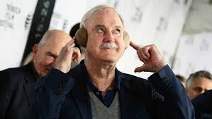 He was born into a family of modest means, his father being an. John Cleese Hame Uber Fox News Berichterstattung Wegen Monty Python Zitat