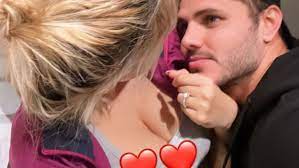 The news comes after wanda called out … New Twist In The Wanda Nara And Icardi Saga He Posts Photos Of Her On Instagram Marca