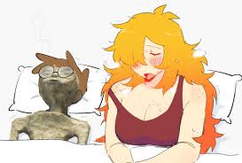 Rule 34 Dev | tiger_(nerd_and_jock)