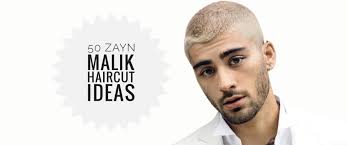 In fact, he has attempt most of the hairstyle whether it is from 50's or 90's or new style. 50 Zayn Malik Haircut Ideas To Be An Entertainer Men Hairstyles World