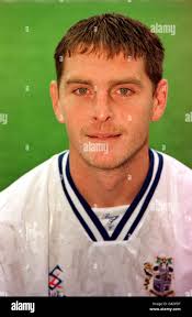 Steve redmond hi-res stock photography and images