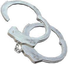 No key, no free arms. Handcuffs Dayz Wiki