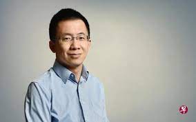 He founded bytedance in 2012 and developed the news aggregator toutiao and the video sharing platform tiktok (douyin/抖音), formerly known as musical.ly. 3jkmcwc5 Y8bjm