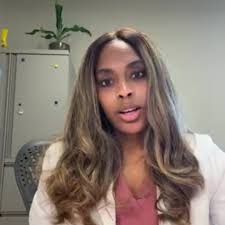 Rachael Hildebrandt, MA PHR