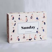 My little box mai 2020 | verlosung von 5 boxen! Unsere Boxen Der Letzten Monaten My Little Box