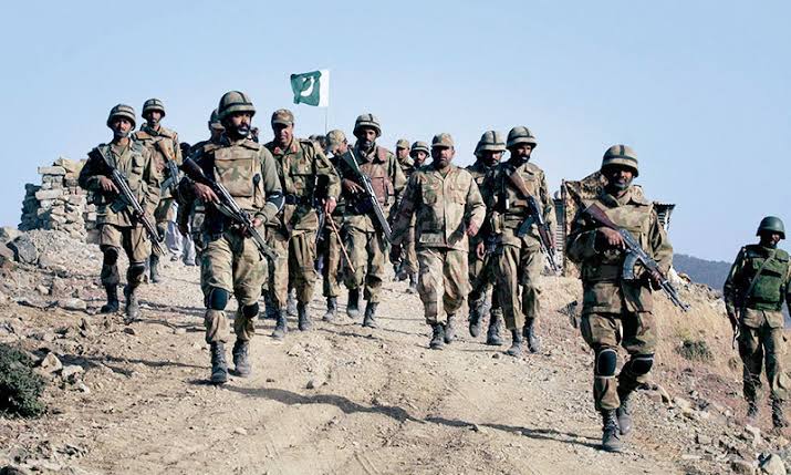 Stability returning to Pakistan due to army operations: General Raheel -  Pakistan - DAWN.COM