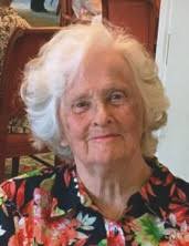 Obituary information for Tryntje Auer Hawks