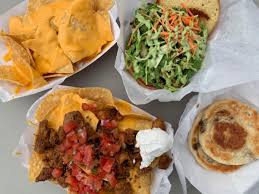 Where to find food trucks in columbus. Food Trucks Making The Rounds In Columbus Neighborhoods
