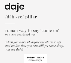 Carolina Venosi, con Rome is More: raccontare la Città Eterna | MyWhere