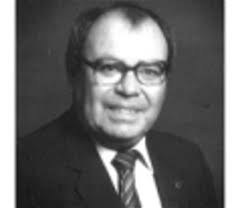 Russell MOSES Obituary