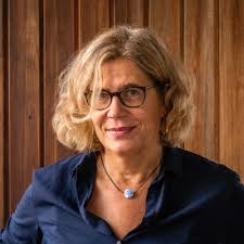 Regine Heiland posted