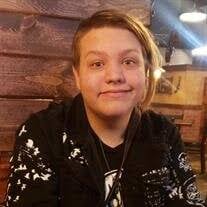 Synjin Elijah Sheneman Obituary