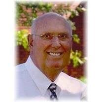 Herbert Law Obituary