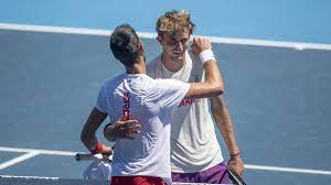We did not find results for: Olympia 2021 Zverev Saugt Olympia Gefuhl In Tokio Auf Und Will Gold Fur Deutschland Eurosport