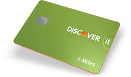 Find the right discover card for you & start earning rewards today! Discover It Cash Back Credit Card With No Annual Fee Discover