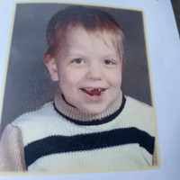 James Grant Ashton (1967–2023)