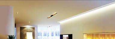 Indirekte beleuchtung selber bauen die besten tipps focus de. Stuckleisten Indirekte Beleuchtung Fur Led Profile Von Decormarket