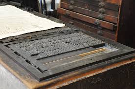 He started experimenting with printing by 1438. The Benefits Of The Printing Press Bbr Global Suppliers Of Used Printing Presses