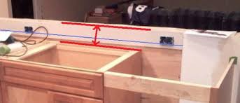 We did not find results for: Kitchen Countertop Receptacle Height Doityourself Com Community Forums