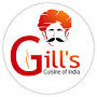 Gill's Cuisine of India from www.grubhub.com