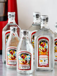 Beefeater gin is one of the biggest names in the beverage industry and is renowned as the top gin brands in the world. An Age Old Holy Spirit Gin Tonic Time