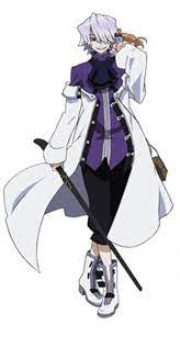 I've taken every possible fanfiction pet peeve and piled it into this fic. Xerxes Break Heroes Wiki Fandom