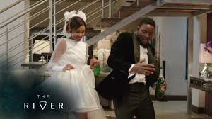 Robert marawa opens up about his. Inside Emma And Zolani S Wedding On The Theriver1magic News365 Co Za