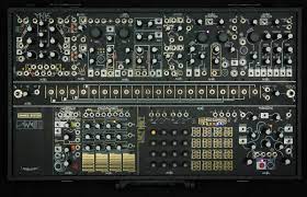 Make Noise Shared System Edition Black And Gold Plus